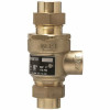 Watts Bronze Backflow Preventer 1/2 In. Threaded