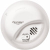 First Alert Hardwired Interconnect Carbon Monoxide Alarm With Battery Backup