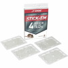 Jt Eaton Stick-Em Mouse Size Glue Trap (4-Pack)