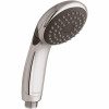 Moen Commercial 1-Spray 3.3 In. Single Wall Mount Handheld Shower Head In Chrome - 2476324