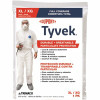 Trimaco Dupont Tyvek Xl Painters Coverall With Hood And Boots
