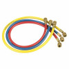 Jb Industries 72 In. Single Standard Hose In Yellow