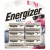 Energizer 3-Volt 123 Lithium Battery (6-Pack)