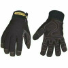 Youngstown Glove Company X-Large Waterproof Winter Plus Gloves