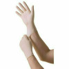 Ambitex Small Latex Disposable Powder-Free Exam Gloves