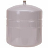 Watts 4.7 Gal. Hydronic Expansion Tank Model #Etx-30, 1/2 In. Ips