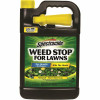 Spectracide Weed Stop For Lawns 128 Oz Ready-To-Use