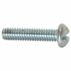 Lindstrom #8-32 X 1-3/4 In. Slotted Round Head Machine Screw (100 Per Pack)