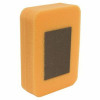 Linzer Dust Hugger Sponge And Sanding Sponge Combo Med/Fine Grit Inner Sanding Sponge