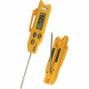 Uei Test Instruments Digital Folding Pocket Thermometer