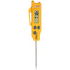Uei Test Instruments Folding Digital Pocket Thermometer