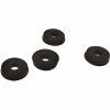 1/4 In. L Flat Washer (100-Pack)