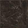 TrafficMaster Black Marble 3 MIL x 12 in. W x 12 in. L Peel and Stick Water Resistant Vinyl Tile Flooring (30 sq. ft./case)