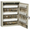 Hpc Keykab Key Control System 120 Key Cabinet