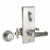 Schlage S210 Saturn Interconnected Lock