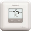 Honeywell Home T1 Pro Non-Programmable Thermostat With 1H/1C Single Stage Heating And Cooling