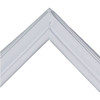 Exact Replacement Parts Fresh Food Door Gasket