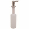 Premier 17.5 Oz. Soap Dispenser In Brushed Nickel - 284457