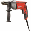 Milwaukee 8 Amp Corded 1/2 In. Hammer Drill Driver