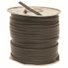 Southwire 250 Ft. 16/2 Low Voltage Landscape Cord, Black