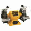 Dewalt 6 In. (150 Mm) Bench Grinder