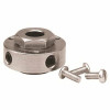 Packard Hub 1/2 In. Bore With 2-Set Screw