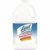 Professional Lysol Disinfectant Heavy-Duty 1 Gal. Bottle Bathroom Cleaner Fresh Lime Scent Liquid