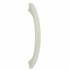 Exact Replacement Parts White Handle Assembly For Microwave