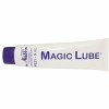 Magic Lube 5 Oz. Tube Of Lubricant/ Sealant Silicone Based