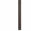 Saint-Gobain Adfors 42 In. X 100 Ft. Charcoal Fiberglass Screen Roll For Windows And Door