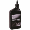 Jb Industries Vacuum Pump Oil, Black Gold, 1 Qt. 12 Per Case