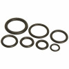 Proplus Assorted O-Rings, 7-Pieces (Pack Of 10)