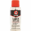 3-In-One 2.5 Oz. Lock Dry Lube, Lock Lube And Penetrant