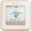 Honeywell T6 Pro 7-Day, 5-1-1, 5-2 Programmable Or Non-Programmable Thermostat 2H/1C - 3570149
