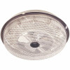 Broan-Nutone 1,250-Watt Surface-Mount Fan-Forced Ceiling Heater