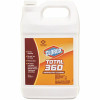 Clorox 128 Oz. Total 360 Disinfectant Cleaner Bottle (4/Carton)