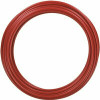 Viega Pureflow 1/2 In. X 100 Ft. Red Pex Tubing