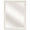 Glacier Bay 15-1/8 In. W X 19-1/4 In. H Framed Recessed Or Surface-Mount Bathroom Medicine Cabinet In White