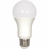 Satco 60-Watt Equivalent A19 Medium Base Led Light Bulb, Cool White