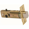 Schlage Schlage 12-288 Deadbolt Latch, Polished Brass