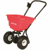 Earthway 80 Lbs. Estate Grade Spreader With Pneumatic Wheels