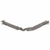 Ives Crash Stop Spring & Chain 25-1/2''