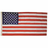 Valley Forge Flag 4 Ft. X 6 Ft. Nylon U.S. Flag