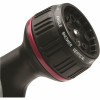 Heavy-Duty Thumb Control 8-Pattern Nozzle