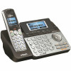 Vtech Cordless 2-Line Phone System With Digital Answering System, Single-Handset System