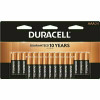 Duracell Coppertop Aaa Alkaline Battery (24-Pack)