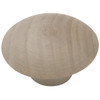 Anvil Mark 1-3/4 In. Wood Cabinet Knob (5-Pack)