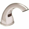GoJo CXI Counter Mount Touch-Free Foam Soap Dispenser, Chrome Finish, for 1500/2300 mL Foam Soap Refills