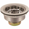 Premier Twist And Seal Sink Strainer