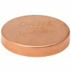 Mueller Streamline 1/2 In. Copper Test Cap